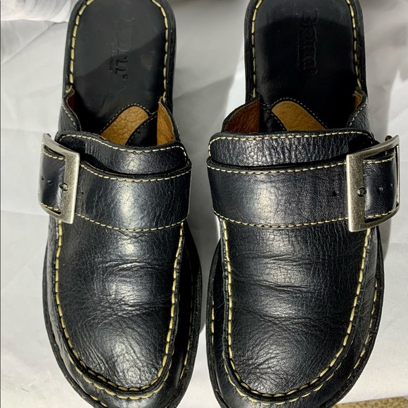 Born . Leather . - Picture 6 of 7